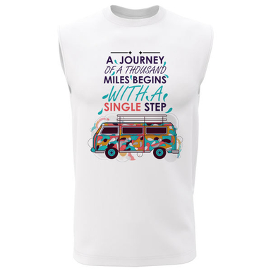 تاپ مردانه مدل T118W