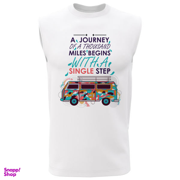 تاپ مردانه مدل T118W