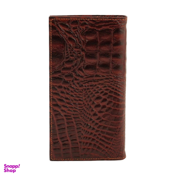 کیف پول مردانه چرم بارز مدل DM5