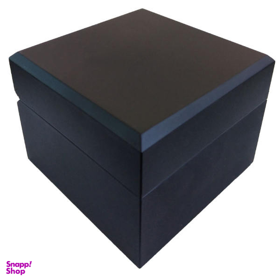جعبه ساعت مدل MDF کد 718