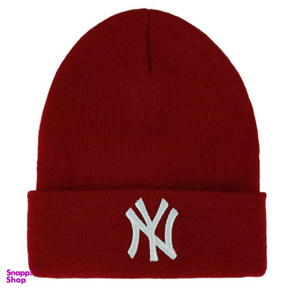 کلاه بافت مدل NY-838