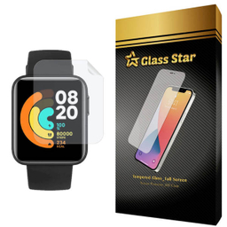 محافظ صفحه نمایش نانو گلس استار مدل NP مناسب برای ساعت هوشمند شیائومی Mi Watch Lite