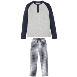 ست تی شرت و شلوار پسرانه پیپرتس مدل 08