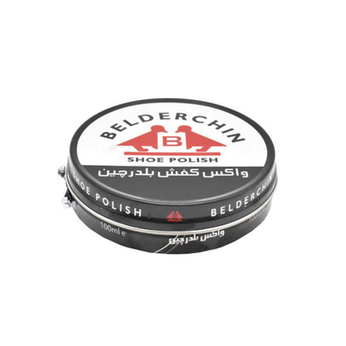 واکس کفش بلدرچین (Belderchin) مدل Miracle M100
