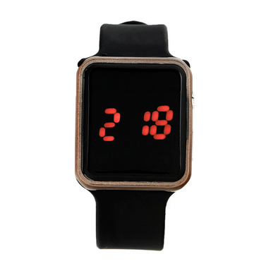 ساعت مچی دیجیتال مدل PR1356