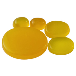 سنگ عقیق کد TG5318 مجموعه 5 عددی