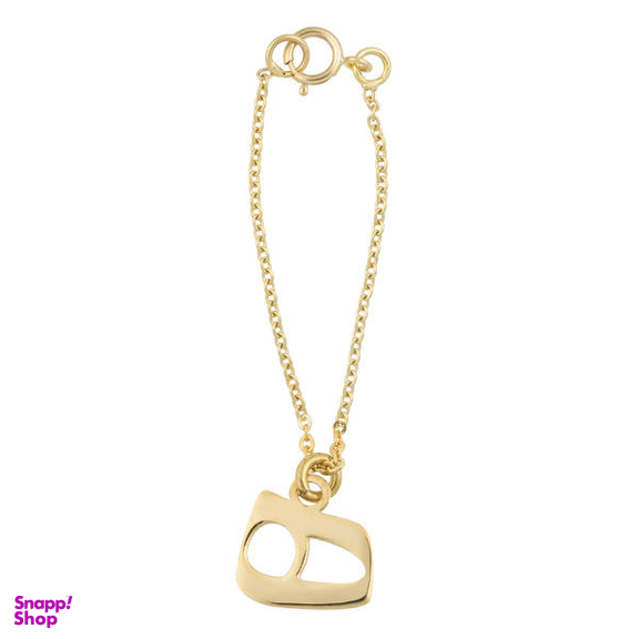 آویز ساعت طلا 18 عیار زنانه شمیم گلد گالری کد SG424