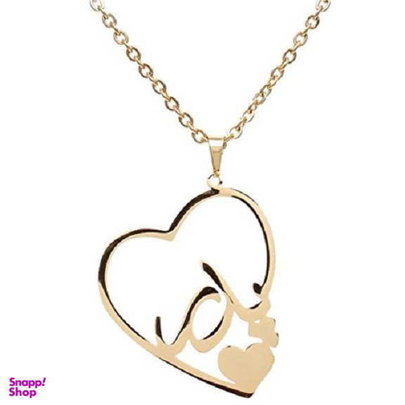 گردنبند نقره مردانه مدل پدر کد 02