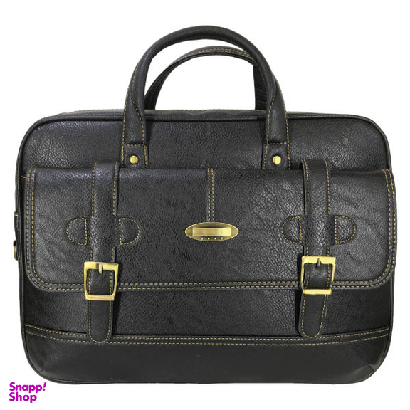 کیف اداری مردانه مدل 96 کد K139 تک سایز