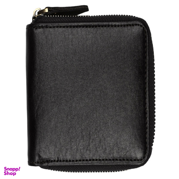 کیف پول مردانه رویال چرم کد M15-Black