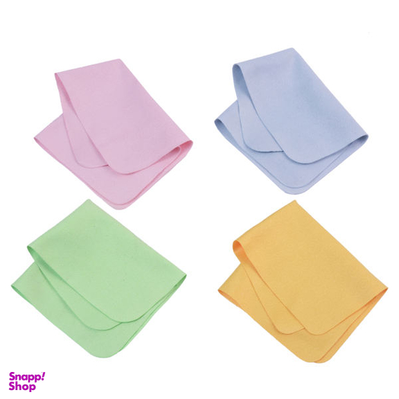 دستمال عینک مدل SD2389 مجموعه 4 عددی