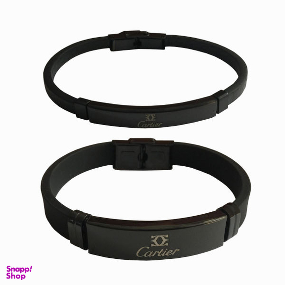 دستبند مدل Ca1004 مجموعه دو عددی غیر اصل