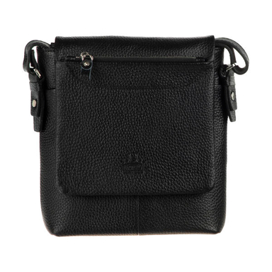 کیف دوشی رویال چرم کد W53