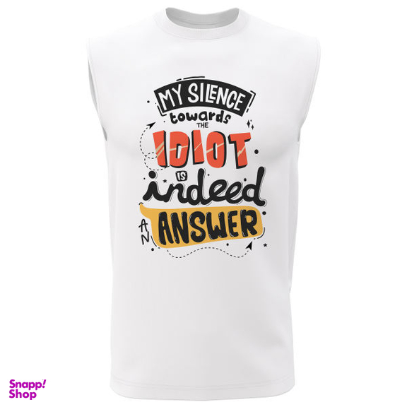 تاپ مردانه مدل T021W