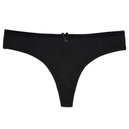 شورت زنانه کژین دوخت مدل L-Black001 رنگ مشکی