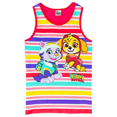 تاپ دخترانه مدل سگ های نگهبان کد 2031 غیر اصل