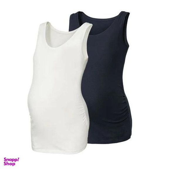 تاپ بارداری اسمارا مدل 40078 مجموعه 2 عددی