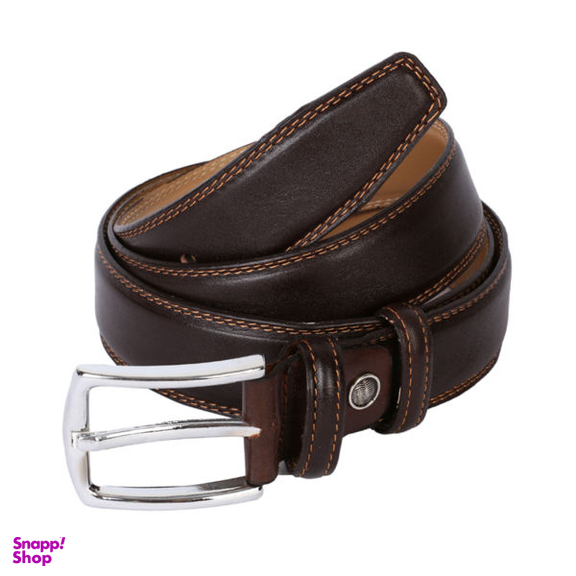 کمربند مردانه رویال چرم کد M40-1