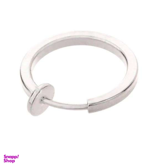 پیرسینگ بدن زنانه پایتخت مدل فنری PS805_A