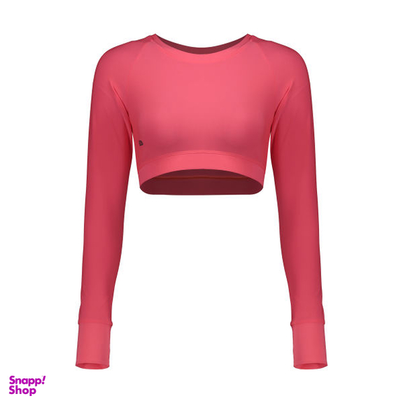 نیم تنه ورزشی زنانه پانیل مدل 4074pk