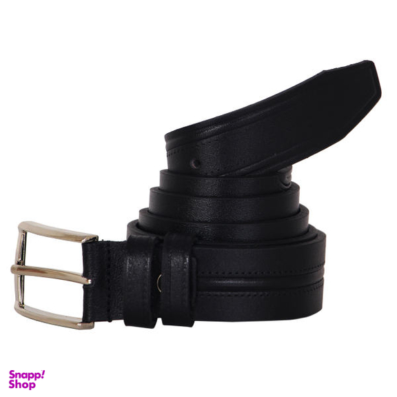 کمربند مردانه چرم بارز (Barez Leather) مدل DM20.2M