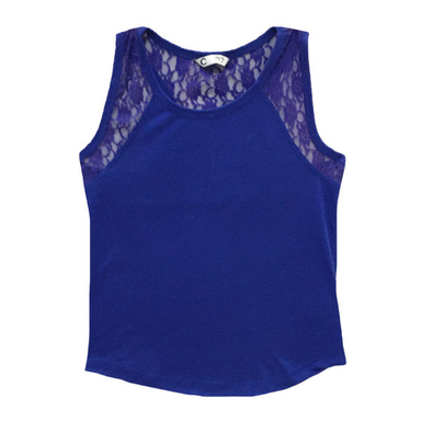 تاپ دخترانه کوبوس مدل 524