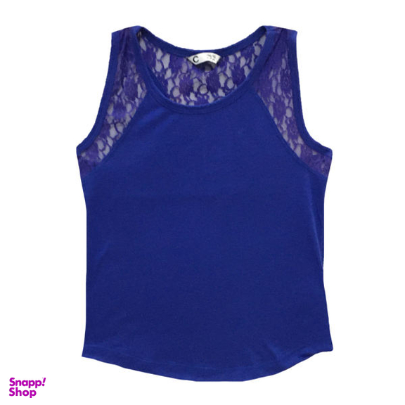 تاپ دخترانه کوبوس مدل 524