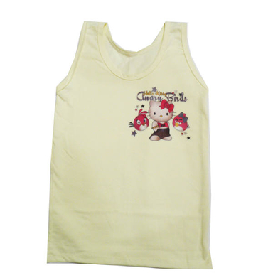 تاپ دخترانه مدل 502