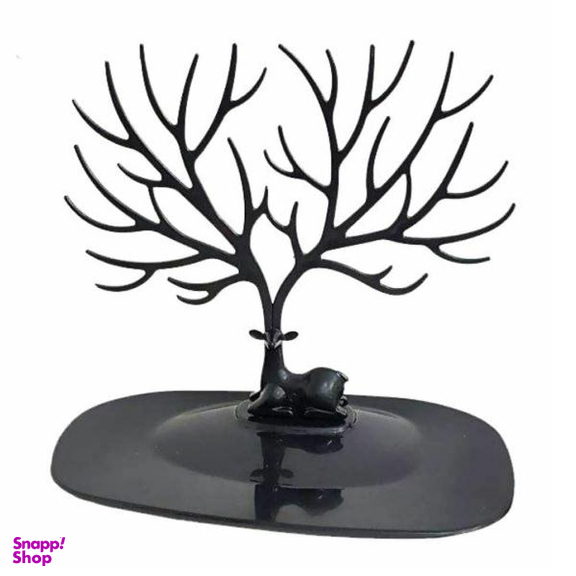 استند جواهرات آی جواهر مدل شاخ گوزن کد K1