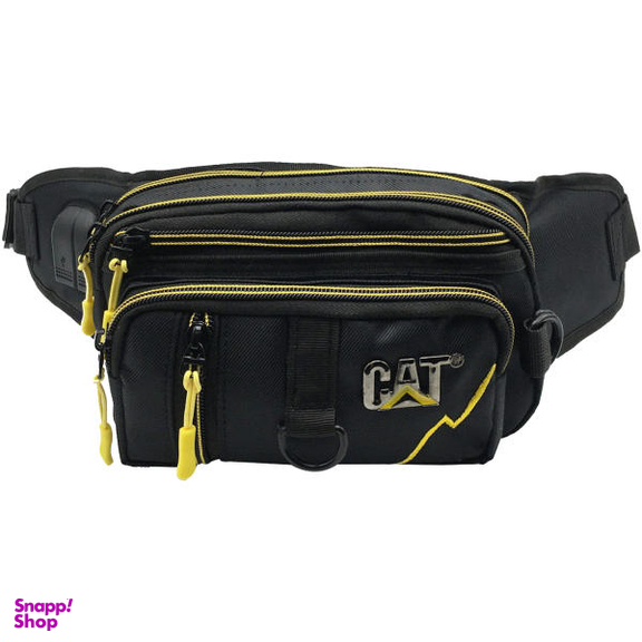 کیف کمری مردانه مدل KS-0071 غیر اصل