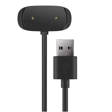 کابل شارژ مغناطیسی مدل AGS-001 مناسب برای ساعت هوشمند شیائومی Amazfit GTS 2 mini