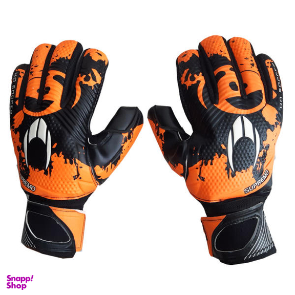 دستکش دروازه بانی مدل ORN HO