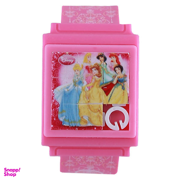ساعت مچی دیجیتال دخترانه مدل SI 3794 -SOO-SOO غیر اصل