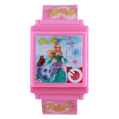 ساعت مچی دیجیتال دخترانه مدل BR 3795 -SOO-SOO غیر اصل