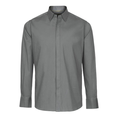 پیراهن آستین بلند مردانه جی تی هوگرو مدل 1007830