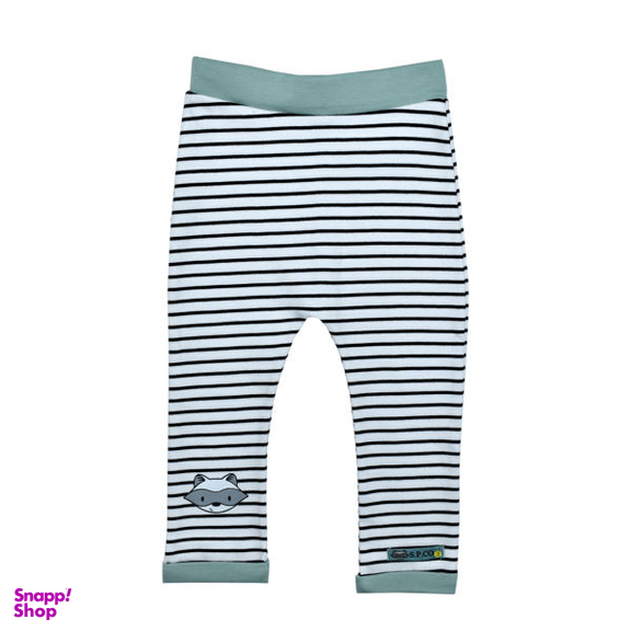 شلوار نوزادی اسپیکو مدل رافایل