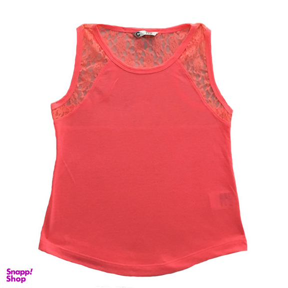 تاپ دخترانه کوبوس مدل 8500