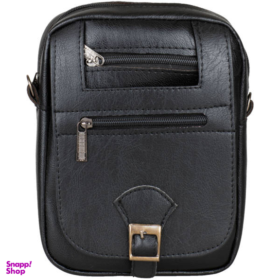 کیف رودوشی مردانه مدل KS-0073