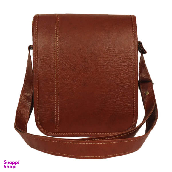 کیف رو دوشی مردانه سالار مدل E145