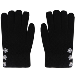 دستکش بافتنی بچگانه مدل PJ-106936