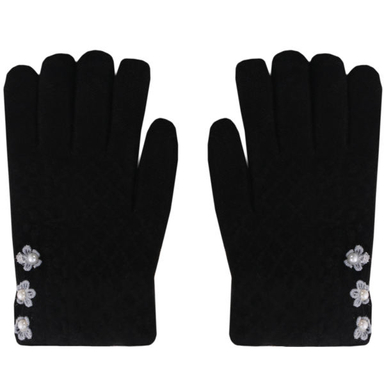 دستکش بافتنی بچگانه مدل PJ-106936