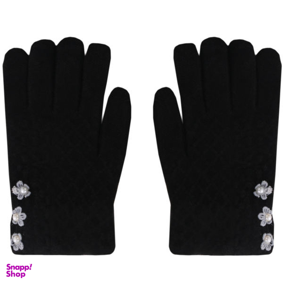 دستکش بافتنی بچگانه مدل PJ-106936