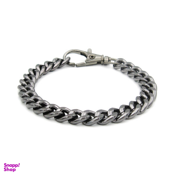 دستبند مردانه مانچو کد bf638