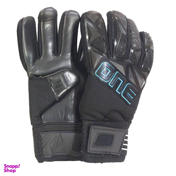 دستکش دروازه بانی مردانه وان مدل Laliga