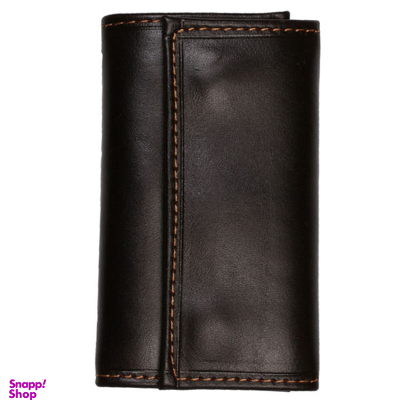 جاکلیدی رویال چرم مدل M21-DarkBrown