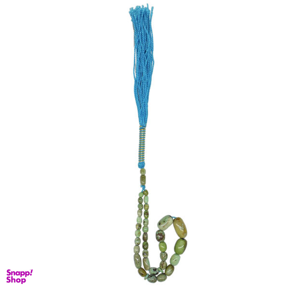 تسبیح فیروزه نیشابوری کد TG6305