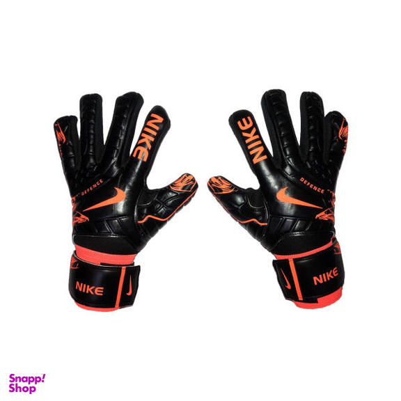 دستکش دروازه بانی کد N 2 غیر اصل