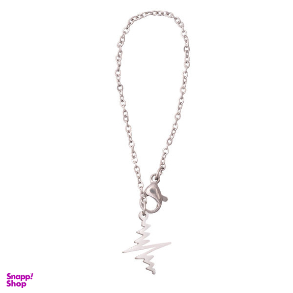 آویز ساعت زنانه طرح نبض کد AS1076