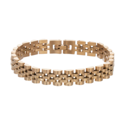 دستبند استیل کد 05-1