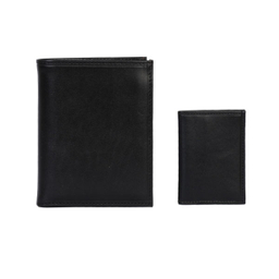 ست هدیه رویال چرم کدSL16-Black